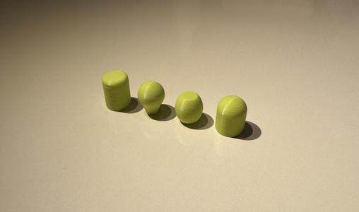 Board game figures, Figurky (deskové hry)