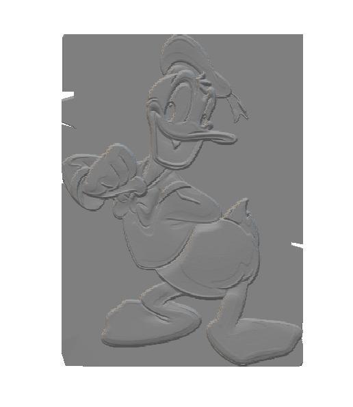 Donald Duck