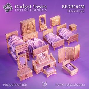 Bedroom Furniture