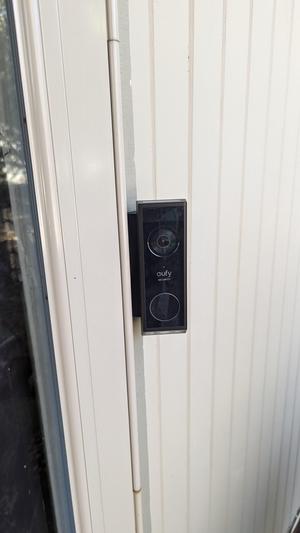 Eufy E340 Video Doorbell Mount