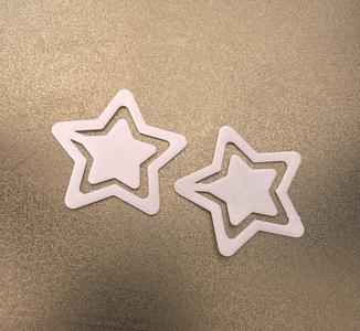 Star Bookmark