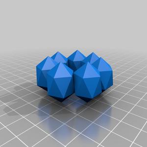 polygonarmband