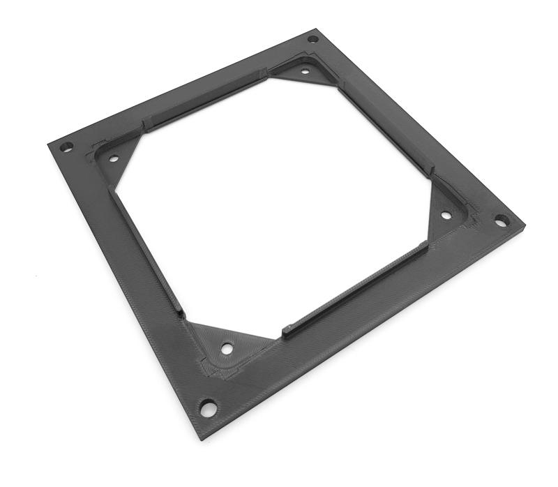 Noctua NA-FMA1 120mm wider mount remix