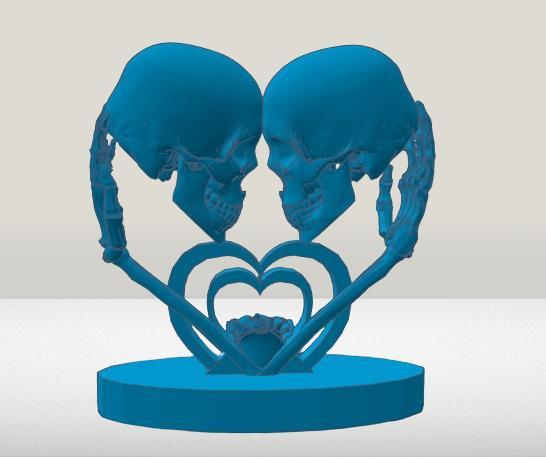 Death do us part remix