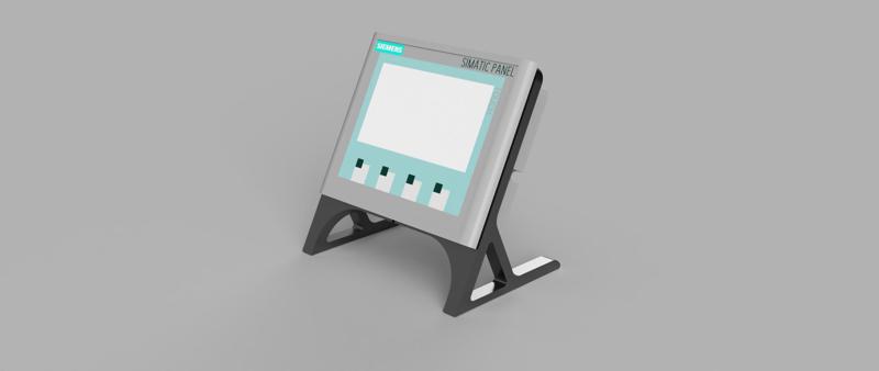 SIEMENS (HMI) Touch Panel Stand KTP 400