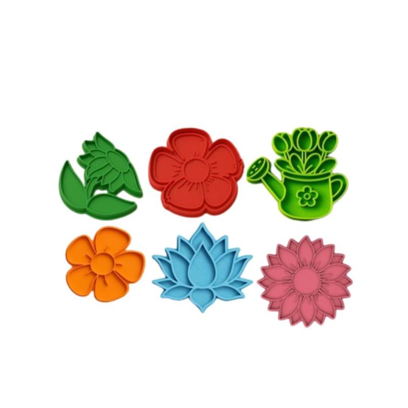FLORES 2