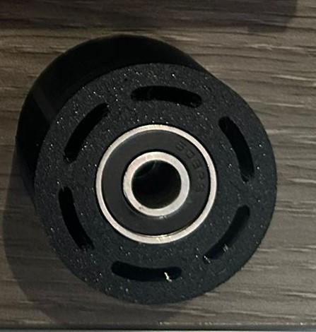 Dirtbike Chain Roller YZ125