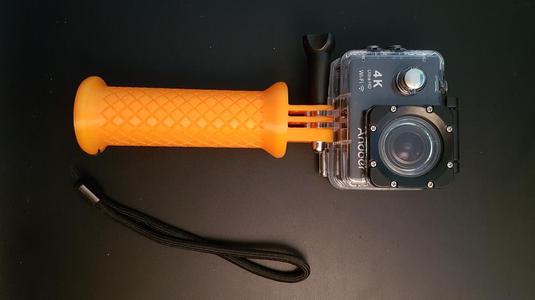 Action Cam / GoPro Floating - Swimming Handle