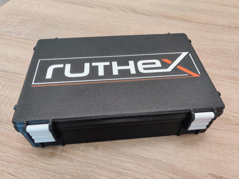 Ruthex Case