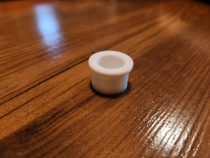 Kerzenhalter (grimms)