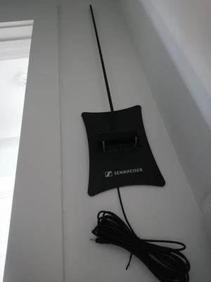 Sennheiser Ambeo Microphone Wall Mount