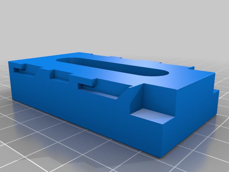 Sony NPF Dummy Mounting Plate 16mm