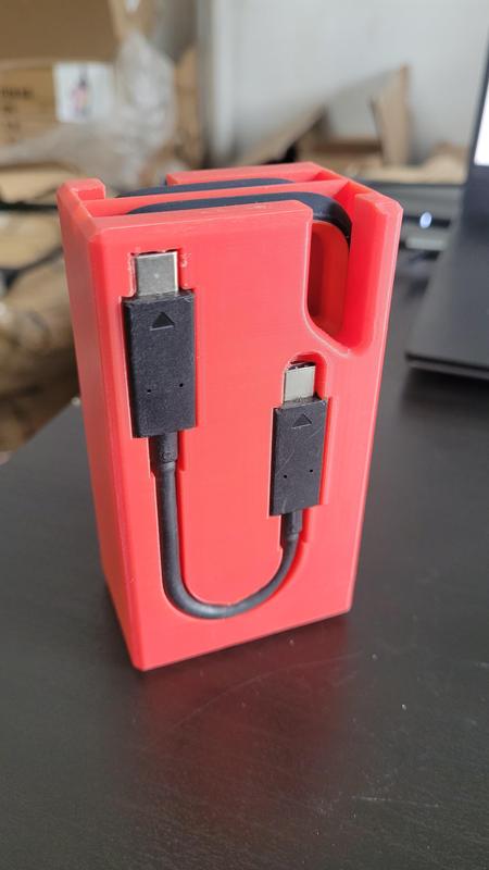 Sandisk Extreme SSD carrier