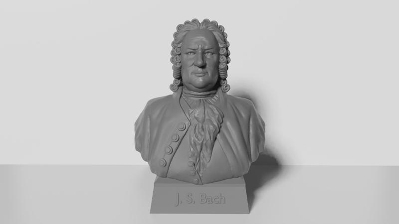 Johann Sebastian Bach
