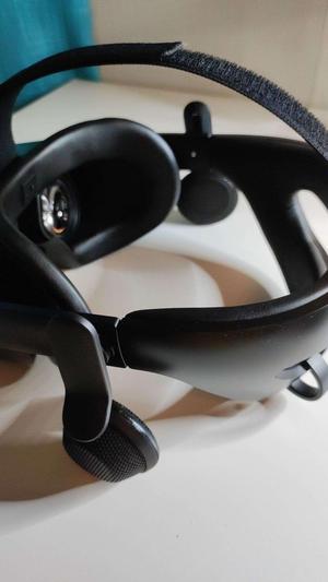 Valve Index adapter for HP Reverb G2