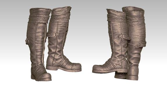 Boots