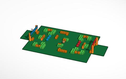 Brawl Stars Brawl Ball