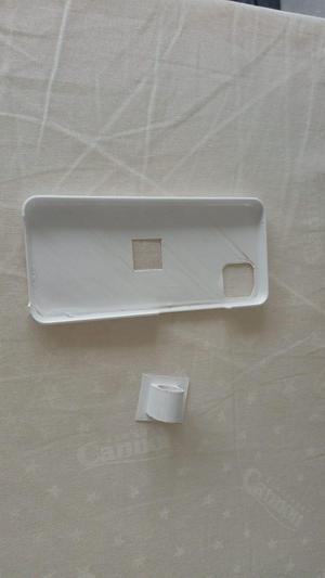 Funda a22 5G con agarra dedo