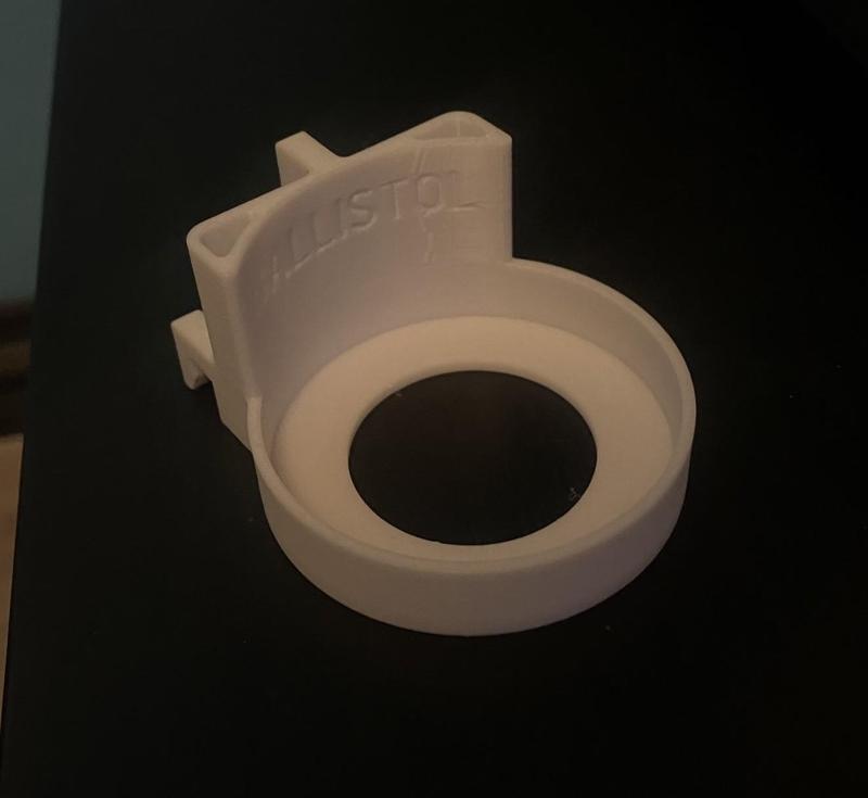 Skådis Can Holder for Ballistol