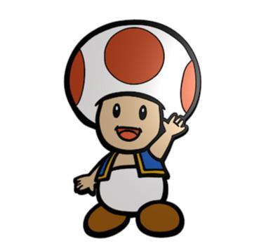 Toad