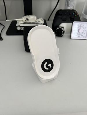 Logitech G PRO Superlight Wireless Charger