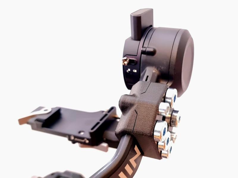 Counterweight for DJI Ronin RSC2