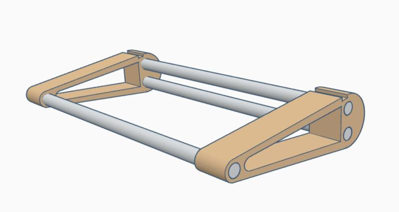 Laptop Stand - Ninkear 14 Zoll