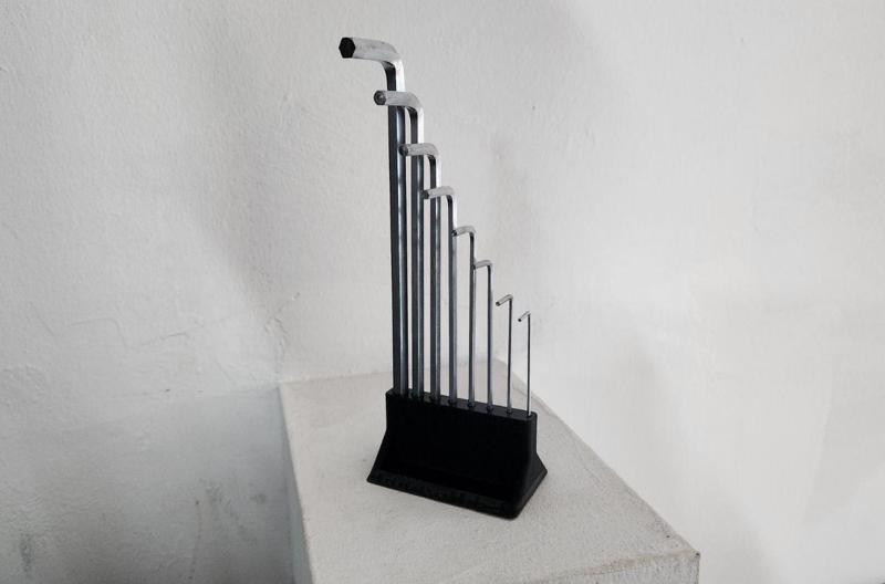 Hex / Allen Key stand