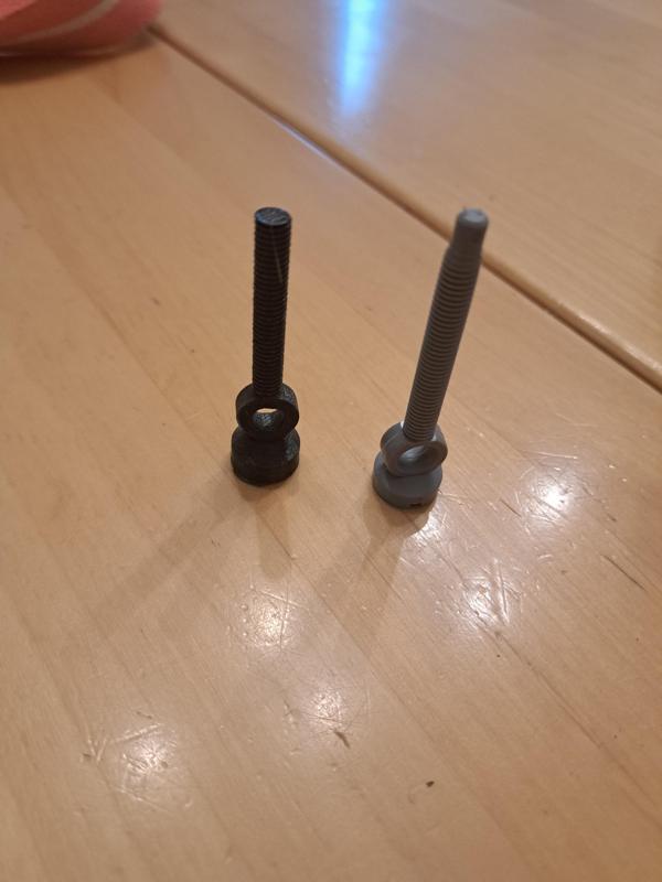 Waschbecken Stöpsel Drücker