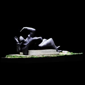 Statue of Thomas Becket, London