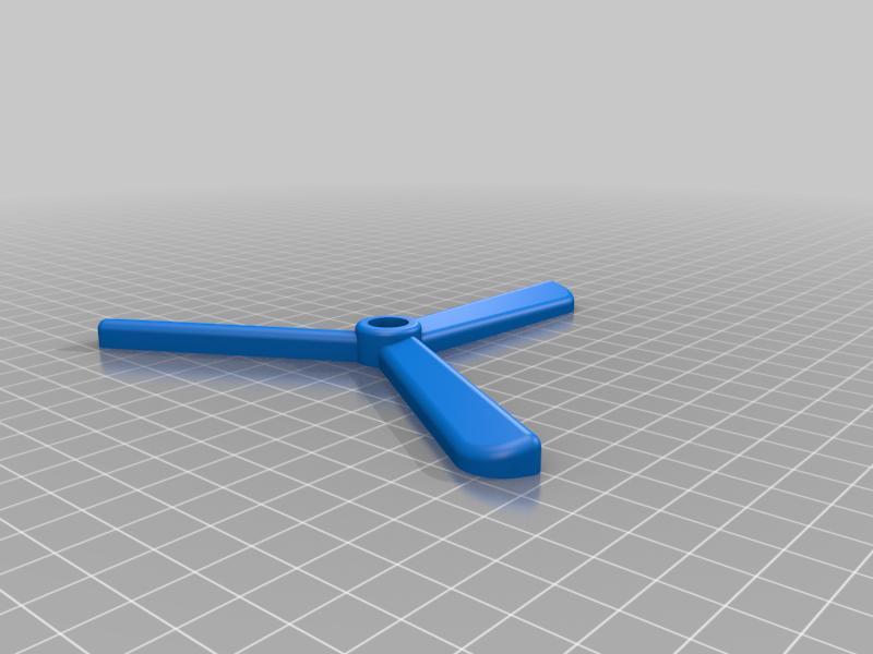 LEGO Duplo 7841 - Rotor