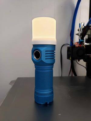 Emisar D4SV2 Diffuser