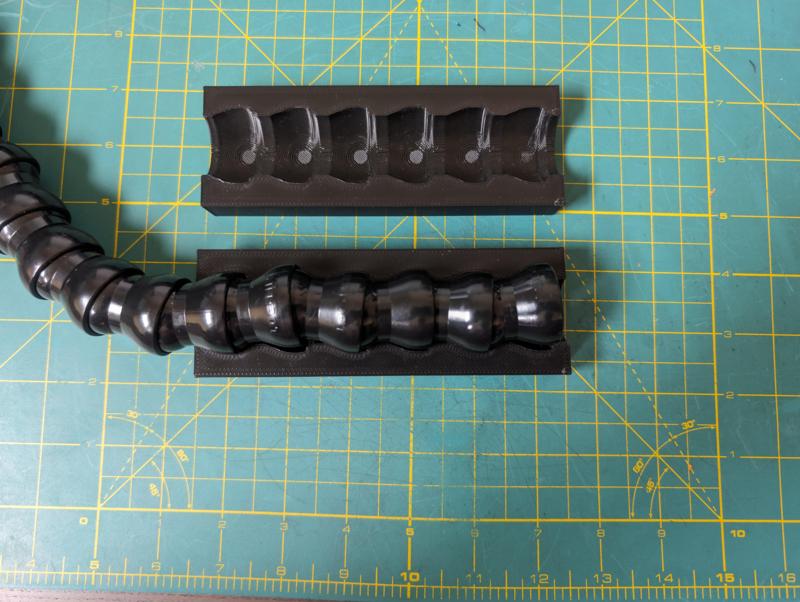 Loc-Line Straightener tool