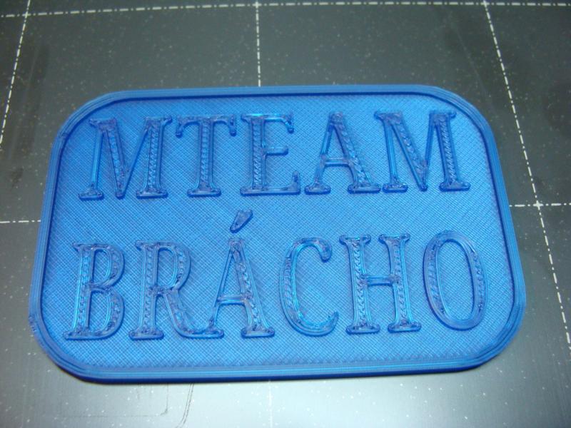 Mteam Brácho
