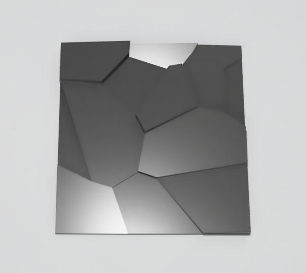 Voronoi Sound Panel/Decorative Tile