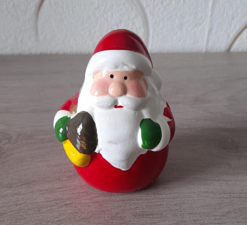 Santa Claus N°9 🎅