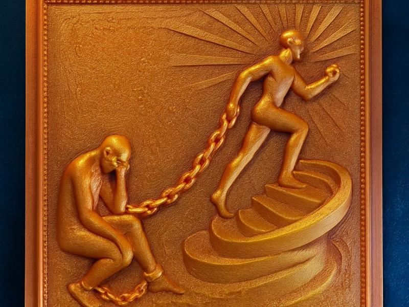 Sloth vs Diligence, Battle of Stillness and Motion