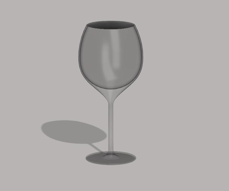 Wine Glass