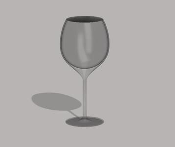 Wine Glass