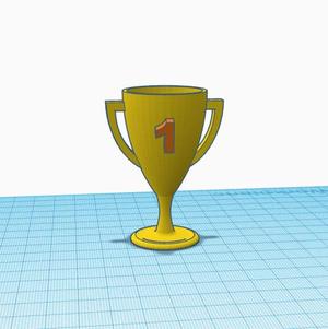 Trophy
