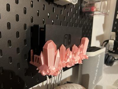 Skadis Switch with Krystals