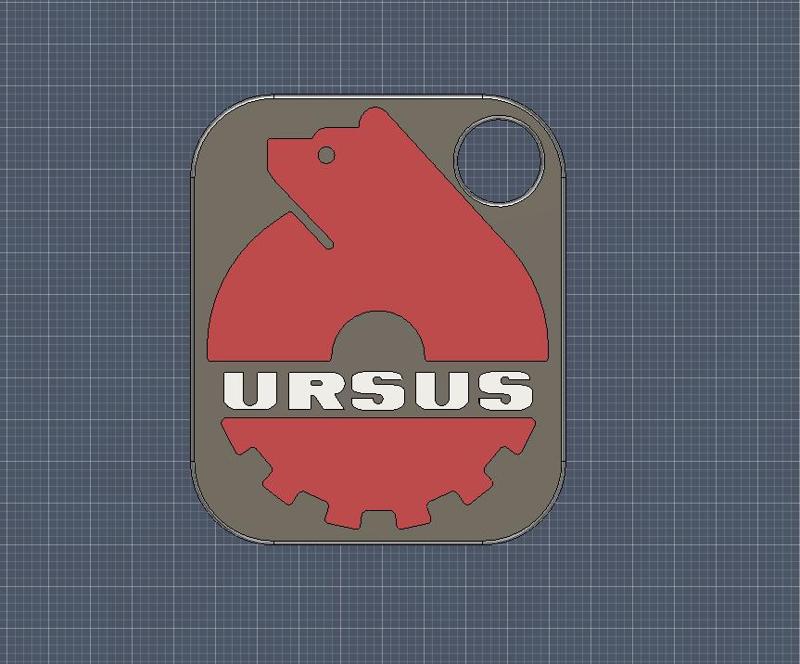 URSUS Logo