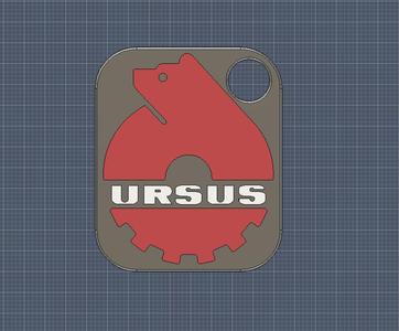 URSUS Logo