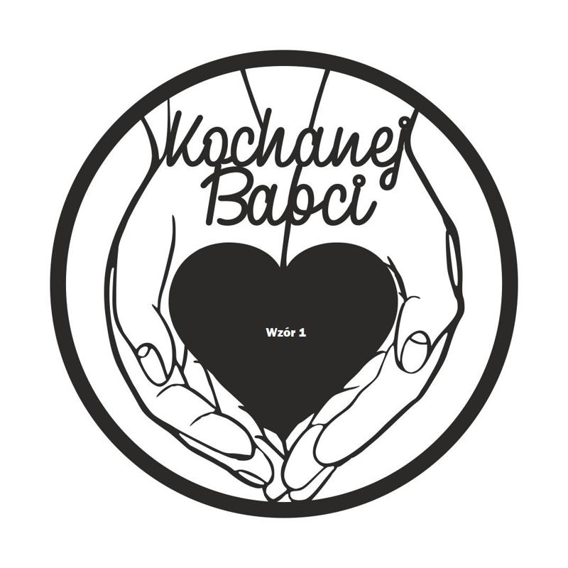 Dzień Babci i Dziadka