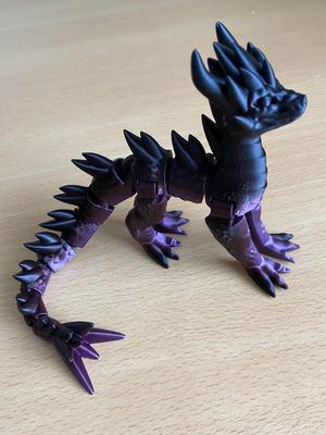Spryo Youngling Dragon