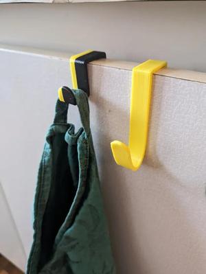 Kitchen Cabinet Hook - Smaller