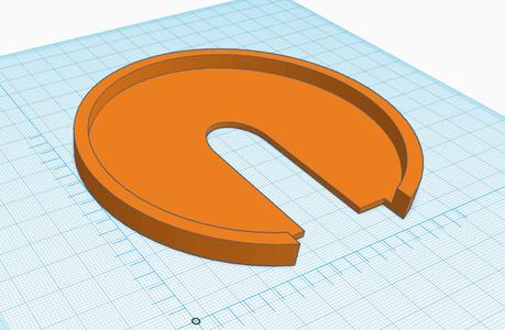 Deckel für Bartscher Barmixer 135100 V.2