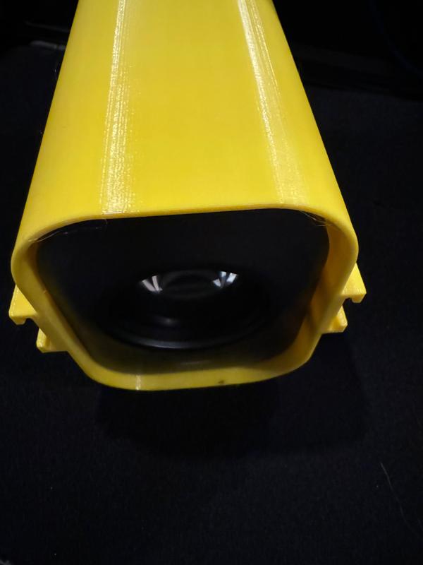 Nearstream VM33 Sun Cover