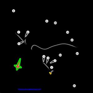 Autodromo Roberto Mouras (La Plata)