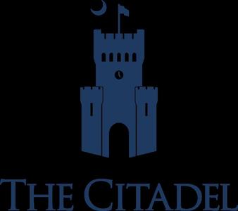 "The Citadel" Logo
